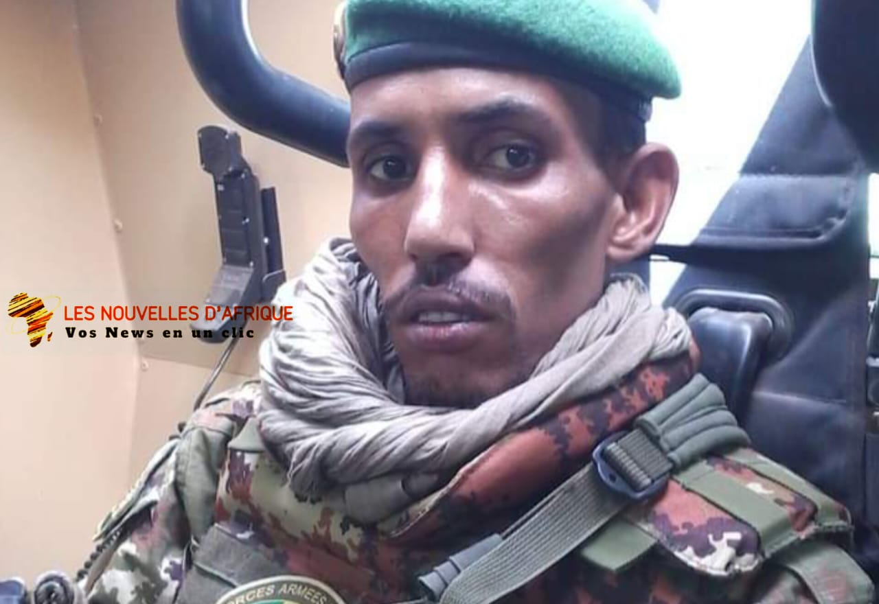 Mali : un général déserteur de l’armée nationale prédit un coup d’État contre Goïta