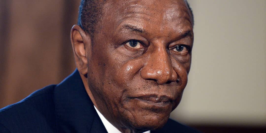 Prétendu complot contre la Guinée : le suspect arrêté au Liberia, désormais entre les mains des autorités guinéennes