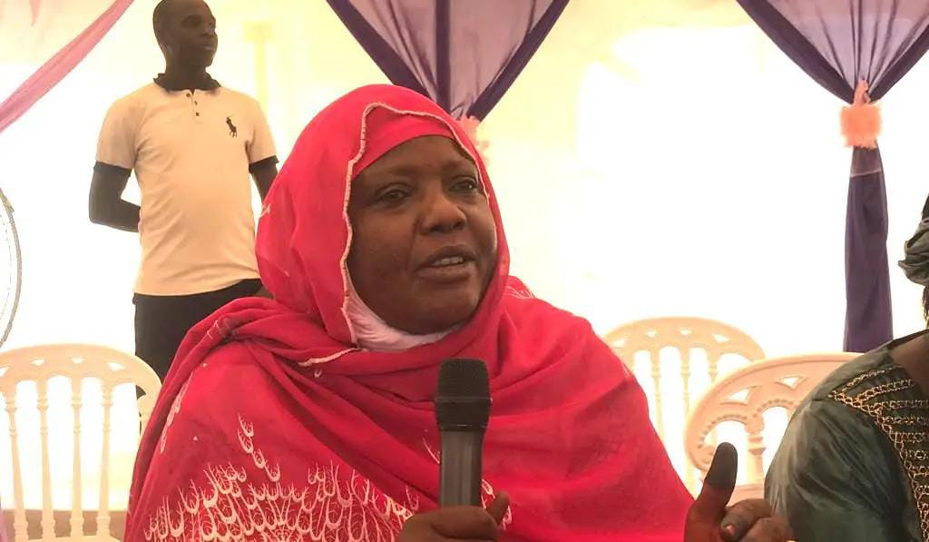 Législatives au Tchad : une candidate rétablie après son exclusion
