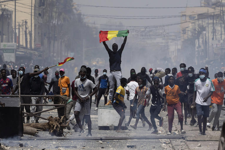 Sénégal: une enveloppe de 5 milliards prévue pour les victimes de manifestations politiques