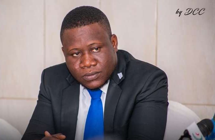 Bénin : « La tâche, elle est difficile mais le parti FCBE compte relever le défi>> en 2026. », dit Ruben ABADAGAN, membre du BEN du parti de l’opposition