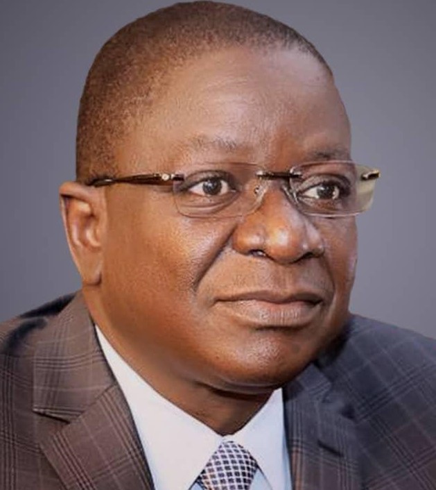 Exclusif : Pahimi Padacké Albert, ancien Premier ministre du Tchad, s’exprime sur les résultats des élections législatives, communales et provinciales
