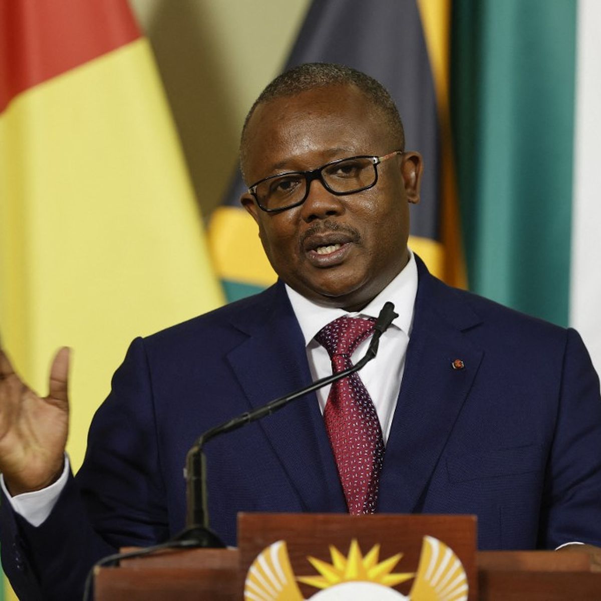 Guinée-Bissau : la date de la présidentielle fixée au 30 novembre 2025
