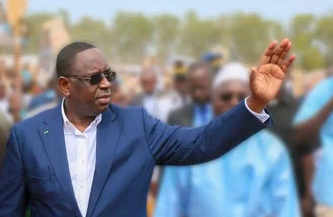 Macky Sall persona non grata au Maroc ?
