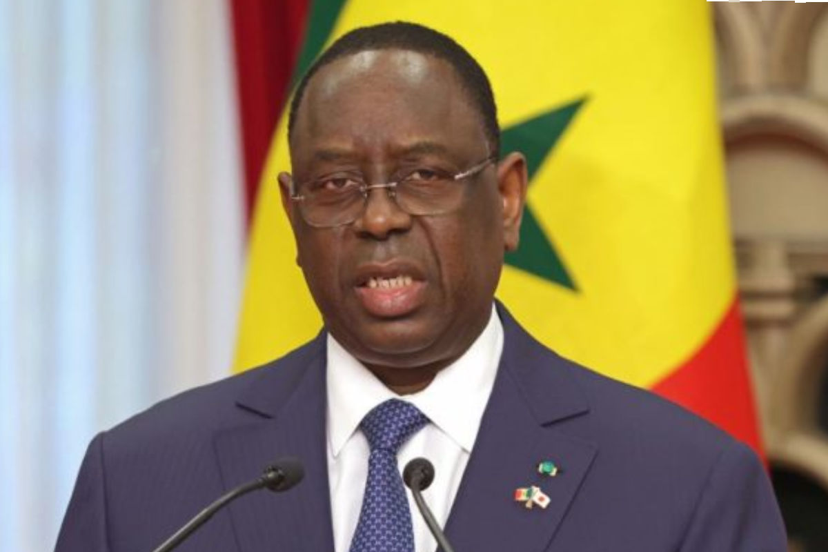 Sénégal:  l’ancien président Macky Sall sera convoqué devant la justice