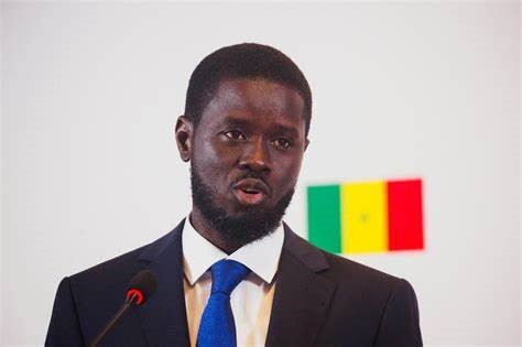 Situation financière du Sénégal: le président exhorte ses compatriotes à la « résilience et à la solidarité »