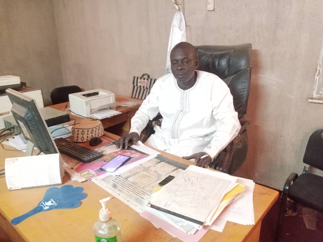 Niger : le journaliste et directeur de la radio La Voix de Hamdallaye, Hamadou Souley DJIBO schématise les priorités