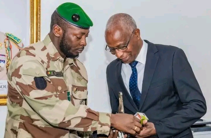 Élections présidentielle et législatives à venir en Guinée : Bah Oury mécontent de la récente sortie médiatique du général Amara