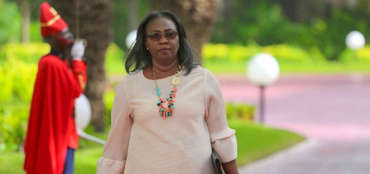 Haute Cour de justice au Sénégal : Aïssatou Sophie Gladima, ex-ministre des Mines envoyée en prison