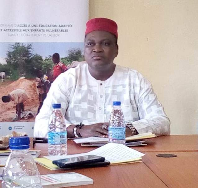 Bénin : A Malanville, le maire Gado GUIDAMI interdit l’accouchement à domicile et s’explique