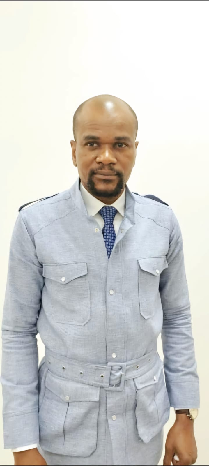 Bénin : la culture sans réserve de l’intégrité, recommande le SG/HCPC, Dr Olivier-Charles ATTINDEHOU