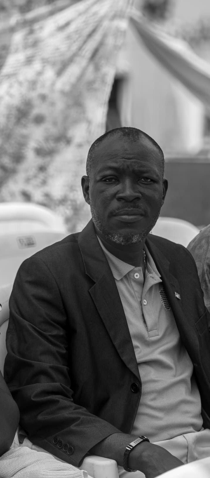 Tous contre le tabac et sa consommation, l’appel de Gilbert Zinsou HOUNWANOU