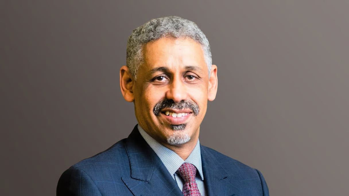 La Banque africaine de développement à l’ère mauritanienne  par  Éric Topona Mocnga, journaliste à la Deutsche Welle, en Allemagne