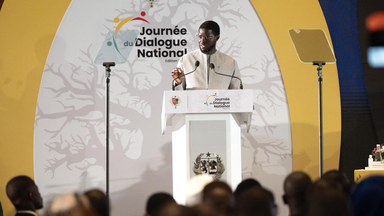 Fin du dialogue national au Sénégal : la rupture en marche ?