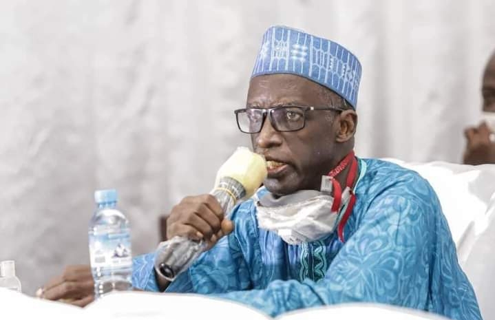 Guinée : Mamadou Baadiko Bah sur la création d’un nouvel organe électoral