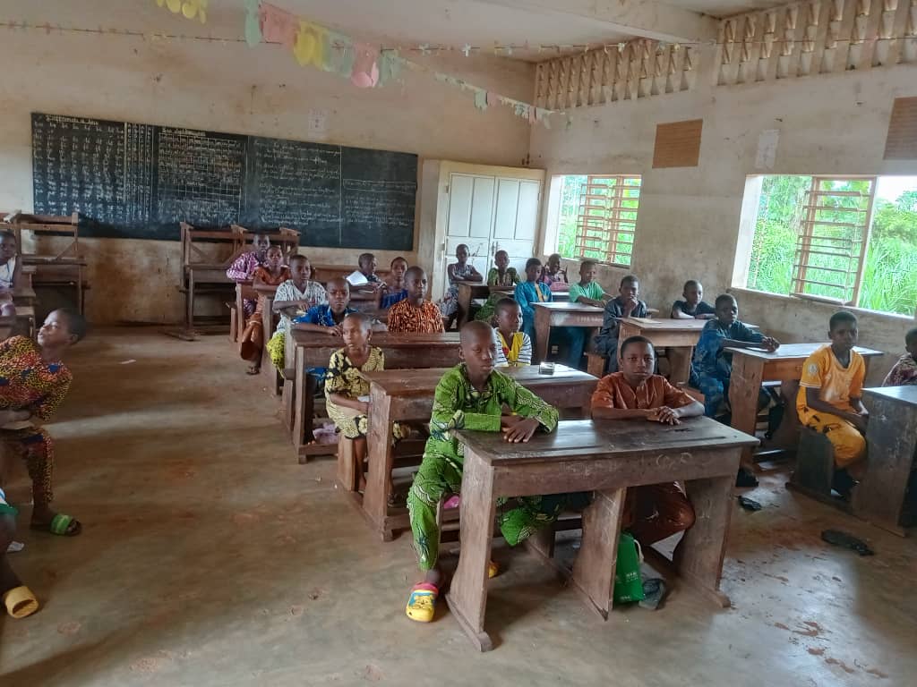 Bénin : « tout est parfait… », dit le SG du SyNER-APE, Yves AGBANDJAÏ sur l’organisation du CEP