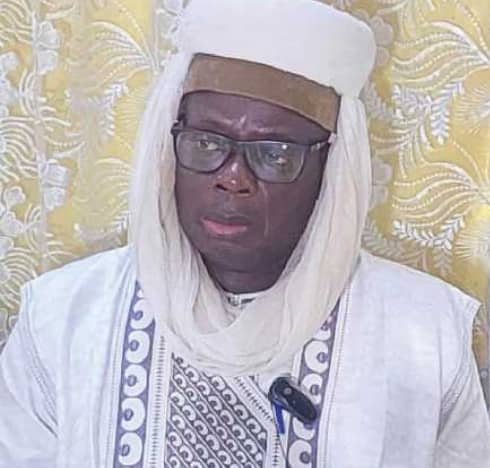 La Tabaski, « c’est un examen », révèle l’imam Moutawakilou BOUKARI MALIK