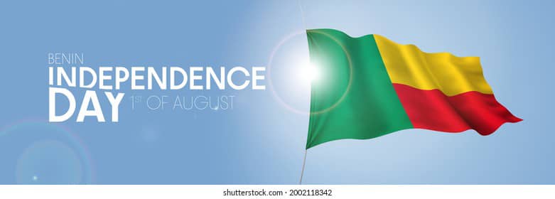 Bénin : 65è anniversaire d’indépendance, un événement inédit en préparation