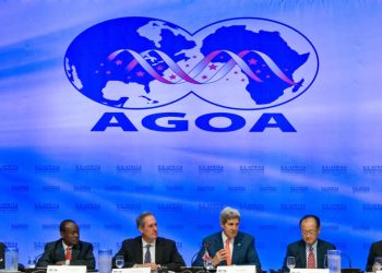Renouvellement de l’AGOA : l’appel pressant des dirigeants africains à l’ONU