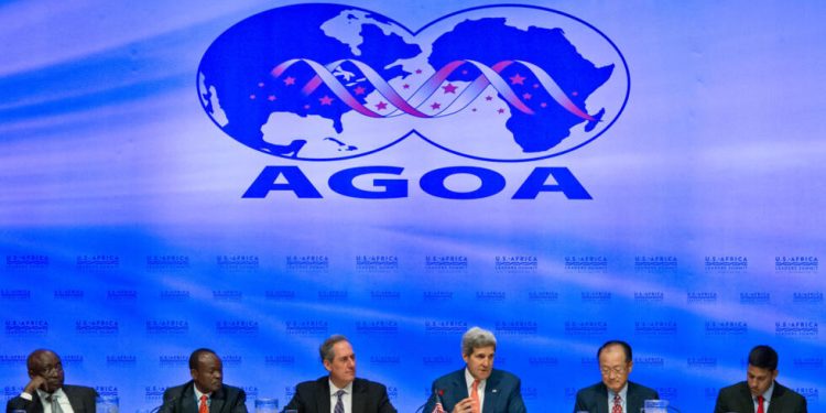 Renouvellement de l’AGOA : l’appel pressant des dirigeants africains à l’ONU