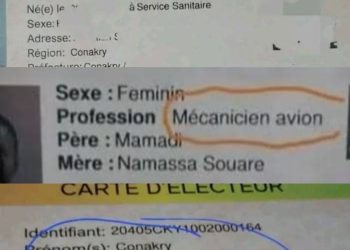 Niger : un journaliste envoyé en prison après une plainte du Premier ministre