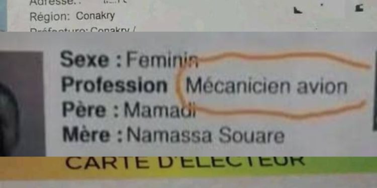 Niger : un journaliste envoyé en prison après une plainte du Premier ministre