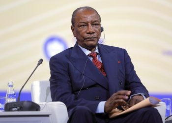 Référendum en Guinée : Alpha Condé célèbre la victoire du boycott !