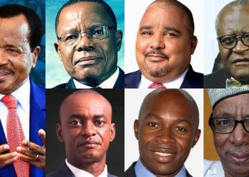 Cameroun : La présidentielle en un coup d’œil