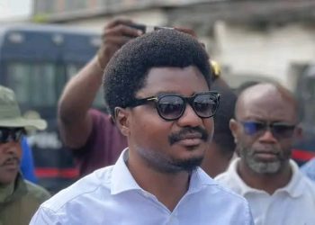 RDC : Constant Mutamba condamné à trois ans de travaux forcés 