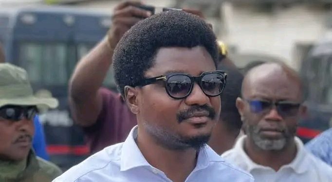 RDC : Constant Mutamba condamné à trois ans de travaux forcés 