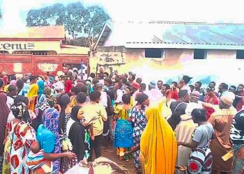 Jour du référendum en Guinée : des membres de bureau de vote remplacés par des inconnus