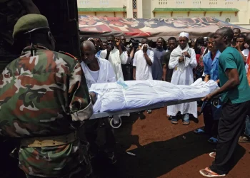 Massacres du 28 septembre : le stade de l’horreur, 16 ans après.