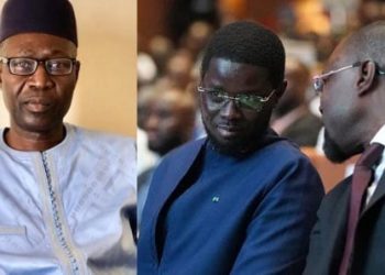 Diaspora Bonds : un nouvel instrument patriotique et stratégique, par Pr Amath Ndiaye