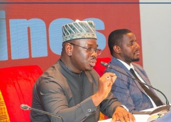 Titres miniers :  » 94 % de dossiers non conformes » au Sénégal