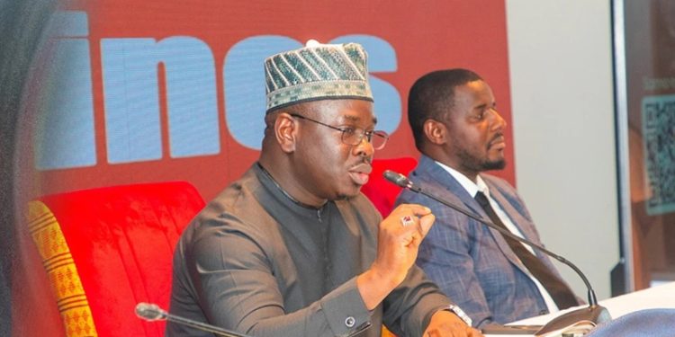 Titres miniers :  » 94 % de dossiers non conformes » au Sénégal