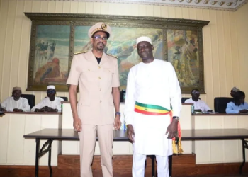 Mairie de Dakar : Abass Fall prend ses fonctions et décline sa feuille de route !