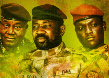 L’AES quitte définitivement la CPI