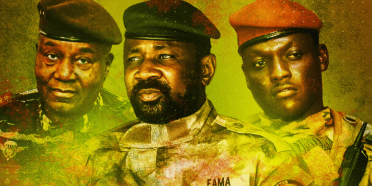 L’AES quitte définitivement la CPI