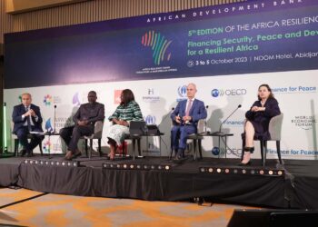 Abidjan accueille la 6e édition du Forum pour la Résilience en Afrique