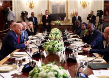AGOA : l’Administration Trump prolonge le programme d’un an pour l’Afrique