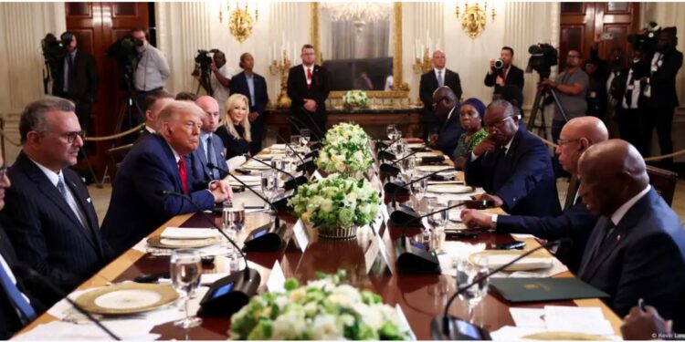 AGOA : l’Administration Trump prolonge le programme d’un an pour l’Afrique