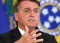 Brésil : 27 ans de prison pour Bolsonaro