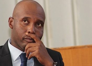 Sénégal : la Cour suprême déboute Barthélemy Dias et confirme sa révocation