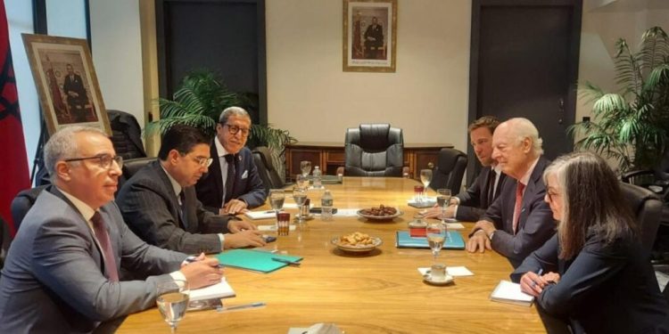 Sahara/ONU : La position ferme du Maroc !