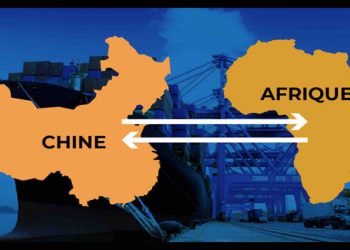 Commerce sino-africain : les échanges explosent, le déséquilibre s’aggrave