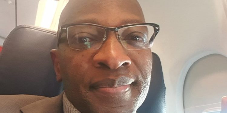 « La sortie des pays de l’AES de la CPI est une posture populiste et propagandiste »