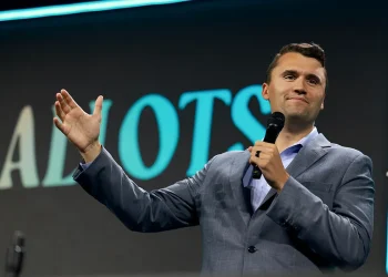 Assassinat de Charlie Kirk : Le présumé tueur arrêté