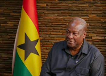 Ghana accepte d’accueillir des expulsés des États-Unis, le Nigeria dit non