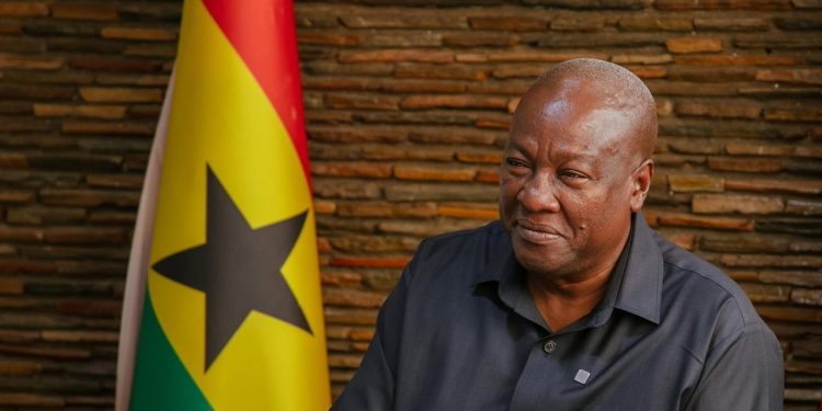 Ghana accepte d’accueillir des expulsés des États-Unis, le Nigeria dit non