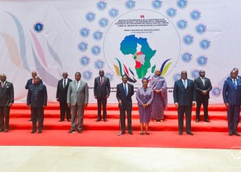 CEEAC : le Burundais Ezéchiel Nibigira nommé Président de la Commission
